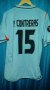 Celta Vigo Home football shirt 2005 - 2006