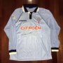 Celta Vigo Home football shirt 1997 - 1999