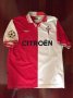 Celta Vigo Third football shirt 2001 - 2002
