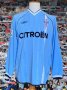 Celta Vigo Home football shirt 2001 - 2003
