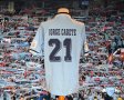 Celta Vigo Home football shirt 1997 - 1999