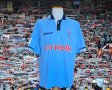 Celta Vigo Home football shirt 1997 - 1999