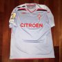 Celta Vigo Home football shirt 2007 - 2008