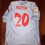 Celta Vigo Home football shirt 2007 - 2008
