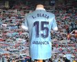 Celta Vigo Home voetbalshirt  2020 - 2021