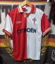 Celta Vigo Third football shirt 2001 - 2002