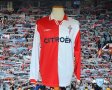Celta Vigo Third football shirt 2001 - 2002