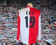 Celta Vigo Third football shirt 2001 - 2002