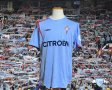 Celta Vigo Home football shirt 2005 - 2006
