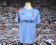 Celta Vigo Home football shirt 2005 - 2006