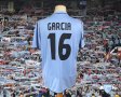 Celta Vigo Home football shirt 2005 - 2006