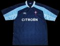 Celta Vigo Third football shirt 1999 - 2001