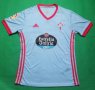 Celta Vigo Home Camiseta de Fútbol 2017 - 2018