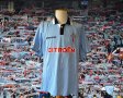 Celta Vigo Home football shirt 1997 - 1999