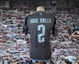 Celta Vigo Tercera camiseta Camiseta de Fútbol 2016 - 2017