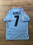 Celta Vigo Home football shirt 2005 - 2006