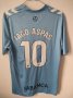 Celta Vigo Home baju bolasepak 2024 - 2025