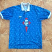 İdman / Serbest futbol forması 1993 - ?