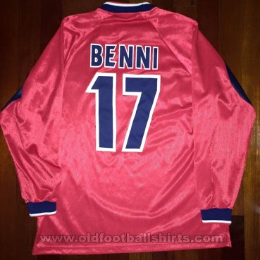 Celta Vigo Away football shirt 2000 - 2001