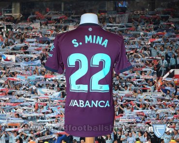 Celta Vigo Away football shirt 2019 - 2020