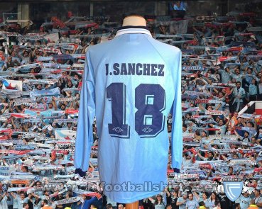Celta Vigo Cup Shirt football shirt 1998 - 1999