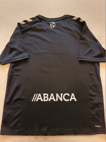 Celta Vigo Goalkeeper football shirt 2024 - 2025