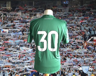 Celta Vigo Especial Camiseta de Fútbol 2025 - 2026