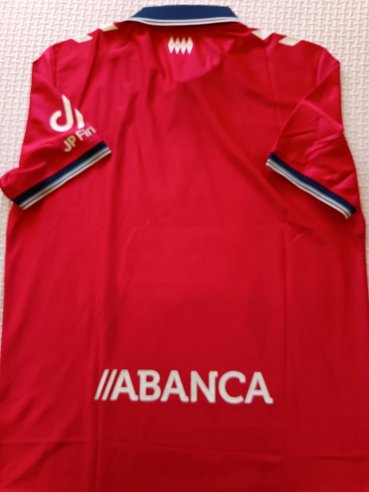 Celta Vigo Third football shirt 2026 - 2027