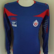 Home football shirt (unknown year)