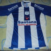 Home football shirt 2008