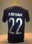 Buriram  Home football shirt 2012