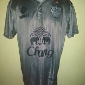 Third football shirt 2017