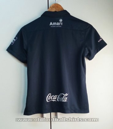 Buriram  Home football shirt 2014 - 2015