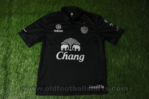 Buriram  Third football shirt 2015 - 2016