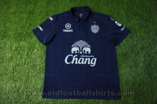 Buriram  Home football shirt 2021 - 2022