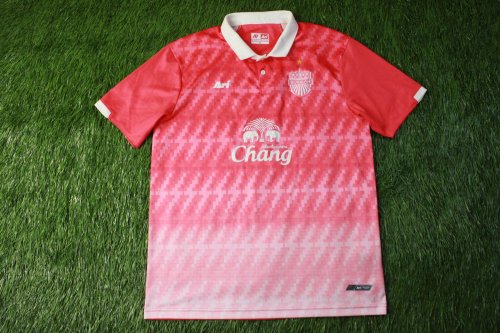 Buriram  Away football shirt 2020 - 2021