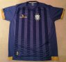Clube Recreativo e Atlético Catalano Away football shirt 2016