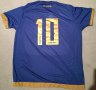 Clube Recreativo e Atlético Catalano Away football shirt 2016