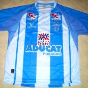 Home football shirt 2009 - ?