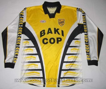 Slavija Beograd Home football shirt (unknown year)