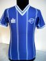 Leicester City Away football shirt 1983 - 1985