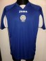 Leicester City Home football shirt 2009 - 2010