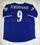 Leicester City Home football shirt 2003 - 2005