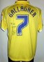 Leicester City Away football shirt 2010 - 2011