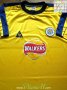 Leicester City Derden  voetbalshirt  1999 - 2001