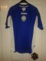 Leicester City Home football shirt 2009 - 2010