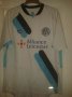 Leicester City Uit  voetbalshirt  2005 - 2007