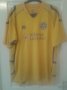 Leicester City Third baju bolasepak 2005 - 2007