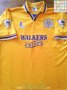 Leicester City Away football shirt 1994 - 1997