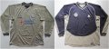 Leicester City Away football shirt 2004 - 2005